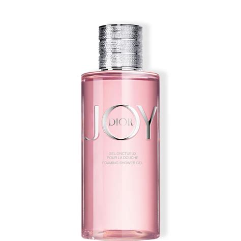 dior joy shower gel|Dior shower gel for women.